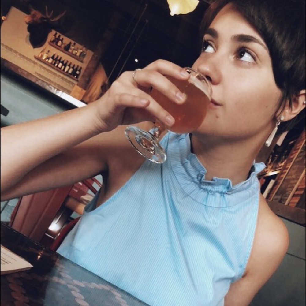 Meet your Posher, Leti